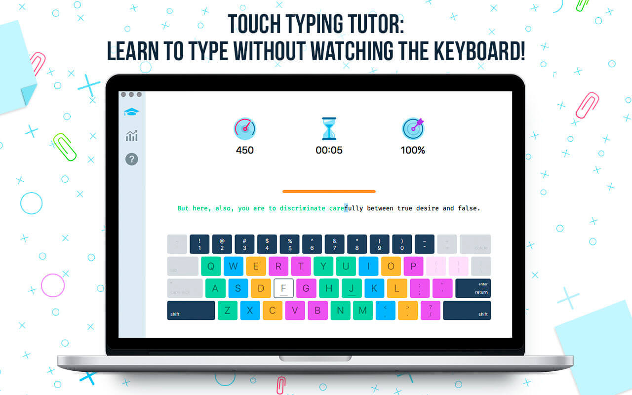 install typing master for mac