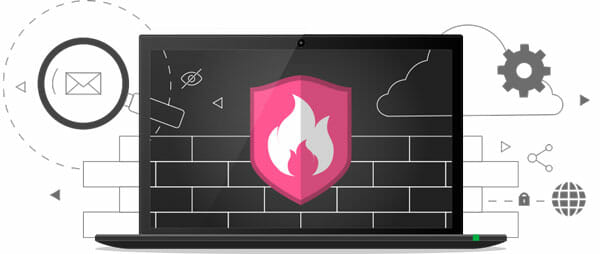 best firewall app for mac